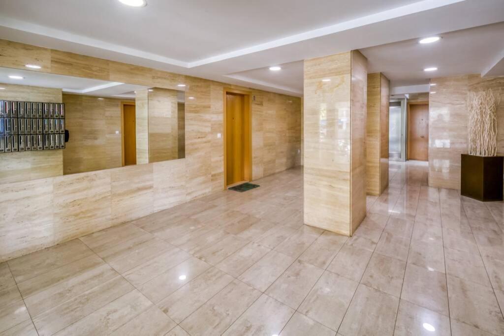 Can Mabi, 30' Bcn Next Beach Vilassar De Mar Ngoại thất bức ảnh