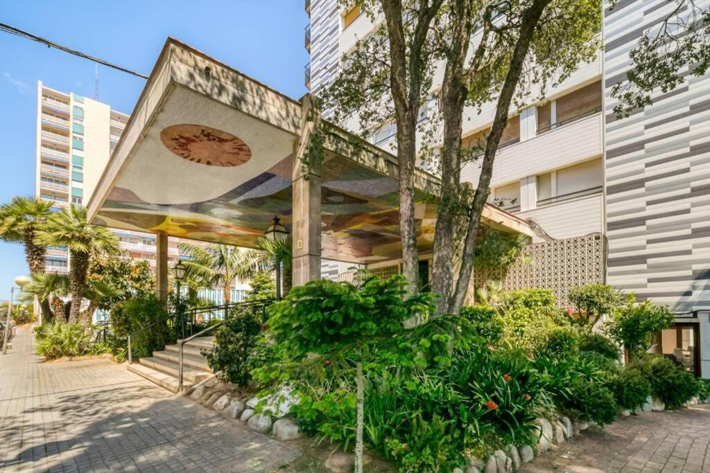 Can Mabi, 30' Bcn Next Beach Vilassar De Mar Ngoại thất bức ảnh