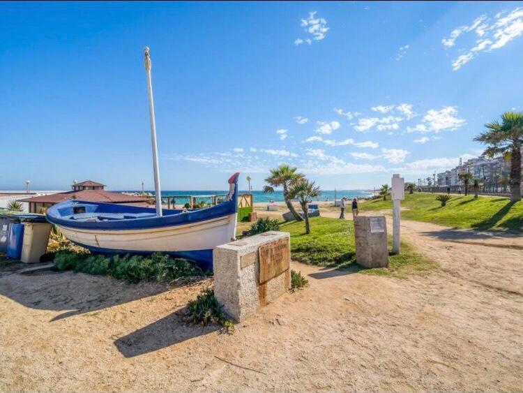 Can Mabi, 30' Bcn Next Beach Vilassar De Mar Ngoại thất bức ảnh