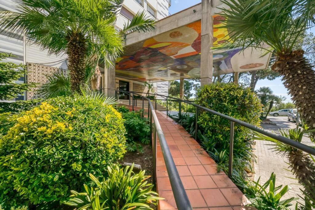 Can Mabi, 30' Bcn Next Beach Vilassar De Mar Ngoại thất bức ảnh