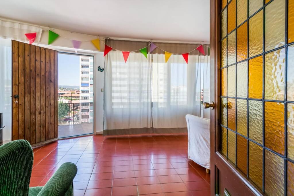 Can Mabi, 30' Bcn Next Beach Vilassar De Mar Ngoại thất bức ảnh