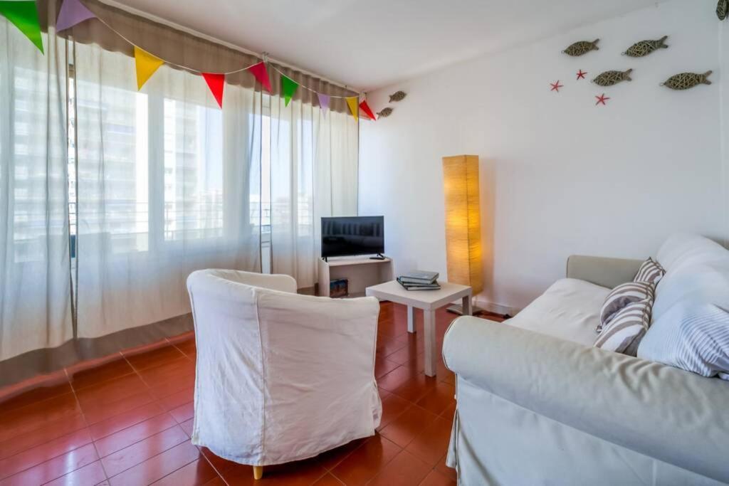 Can Mabi, 30' Bcn Next Beach Vilassar De Mar Ngoại thất bức ảnh