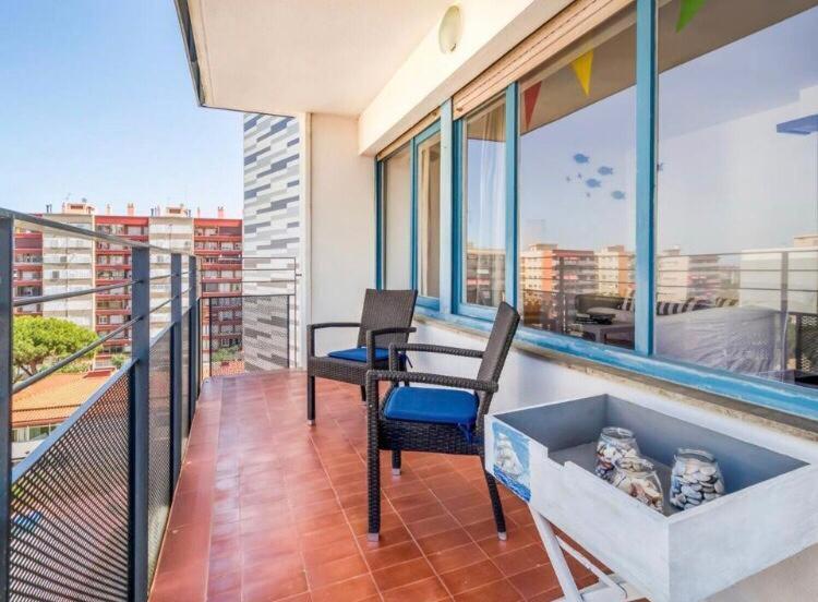 Can Mabi, 30' Bcn Next Beach Vilassar De Mar Ngoại thất bức ảnh