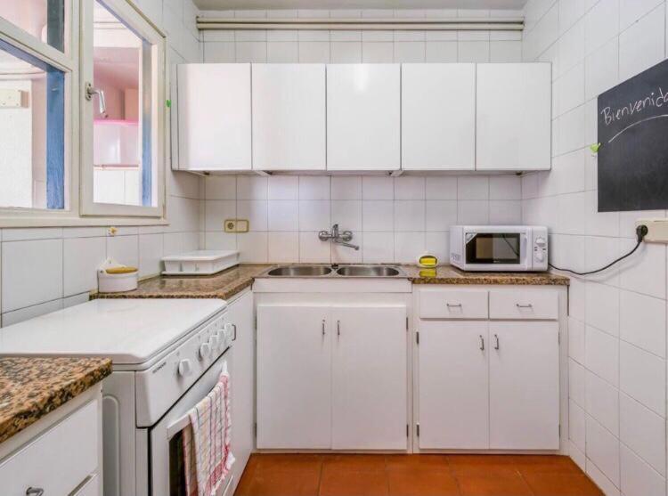 Can Mabi, 30' Bcn Next Beach Vilassar De Mar Ngoại thất bức ảnh