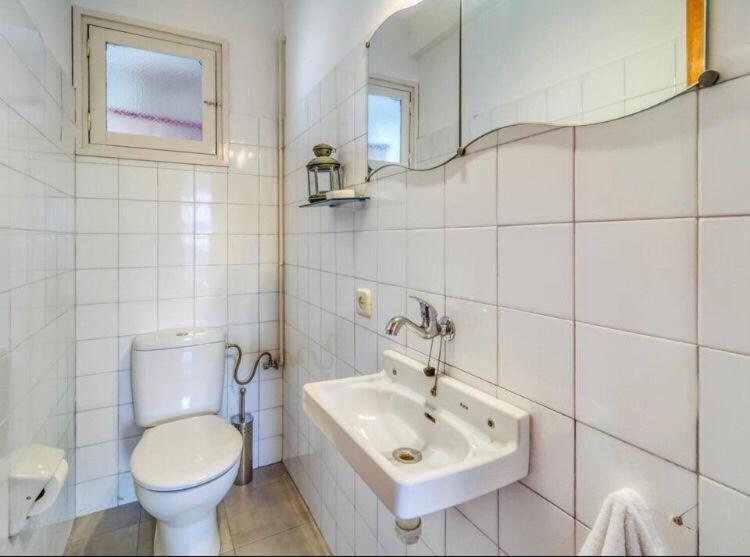 Can Mabi, 30' Bcn Next Beach Vilassar De Mar Ngoại thất bức ảnh