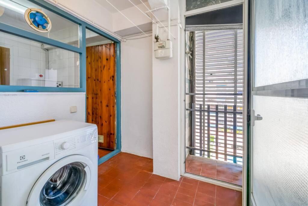 Can Mabi, 30' Bcn Next Beach Vilassar De Mar Ngoại thất bức ảnh