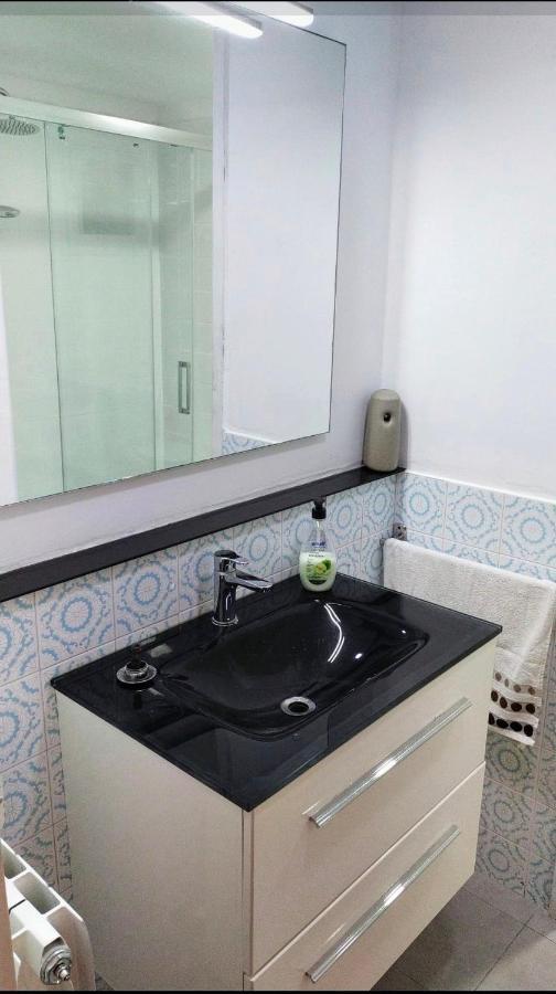 Can Mabi, 30' Bcn Next Beach Vilassar De Mar Ngoại thất bức ảnh